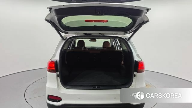 Kia The New Sorento id 5028858 из Кореи 22