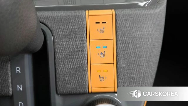 Hyundai Casper id 5017116 из Кореи 22