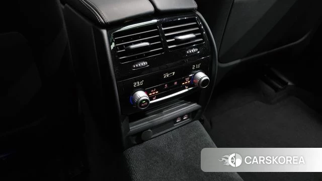 BMW 6 Series GT (G32) id 5017907 из Кореи 22