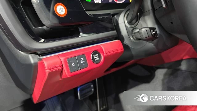 Porsche Panamera (976) id 4767268 из Кореи 22