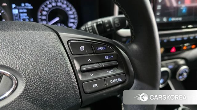 Hyundai Venue id 4692854 из Кореи 22