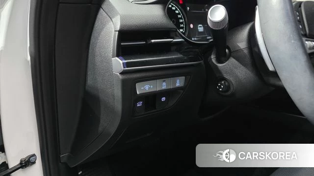 Genesis G80 (RG3) id 4992042 из Кореи 23