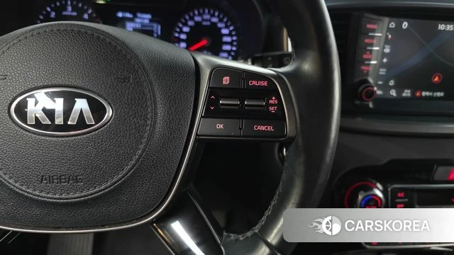 Kia The New Sorento id 5018374 из Кореи 22