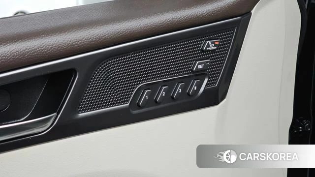 Ssangyong Rexton New Arena id 4674945 из Кореи 22