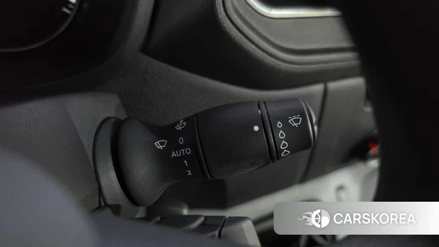 Renault Korea (Samsung) Master id 4982286 из Кореи 22