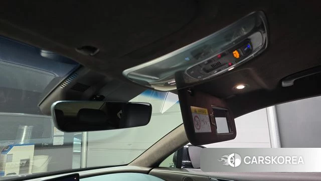 Genesis G80 (RG3) id 4930409 из Кореи 22