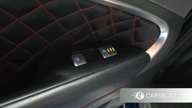 Genesis G70 id 4953175 из Кореи 22