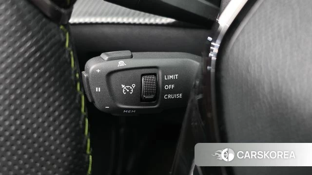 Peugeot e-208 second Generation id 4906197 из Кореи 22