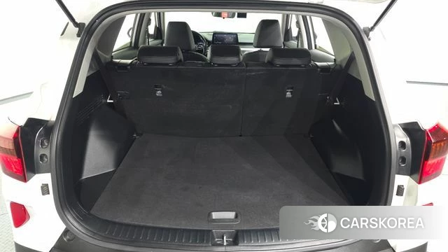 Kia Seltos id 4992313 из Кореи 22