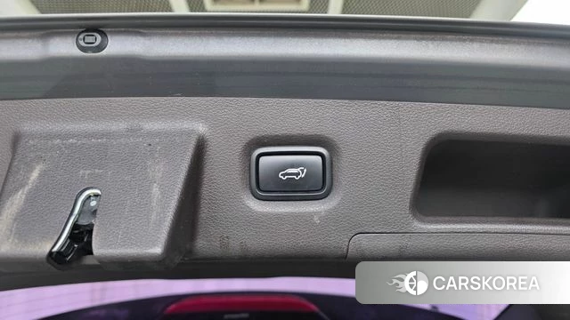 Hyundai Santa Fe TM id 4998766 из Кореи 22