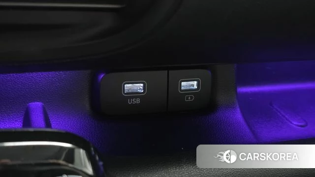 Hyundai Casper id 5027813 из Кореи 22