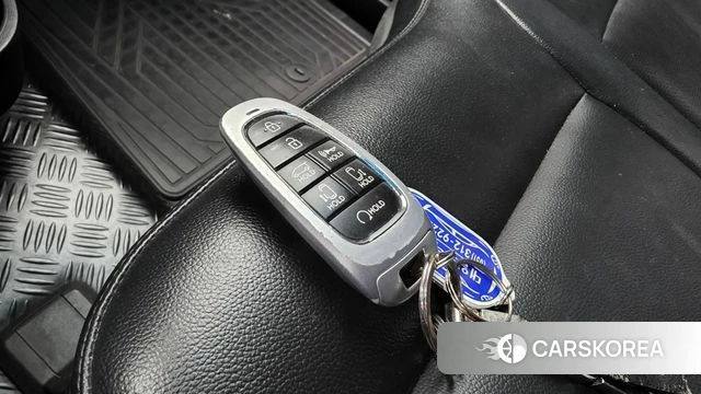 Hyundai Staria id 4992365 из Кореи 22