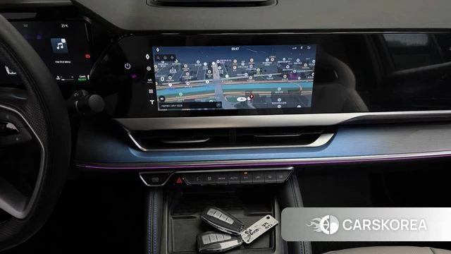 Renault Korea (Samsung) Filant id 4995251 из Кореи 22