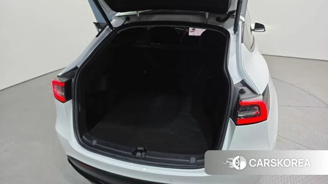 Tesla Model Y id 4793379 из Кореи 22
