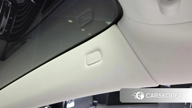 Mercedes-Benz S-Class W223 id 4528704 из Кореи 22