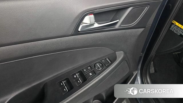 Hyundai All New Tucson id 5035083 из Кореи 22
