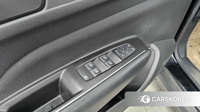 Renault Korea (Samsung) The New QM6 id 4996986 из Кореи 22