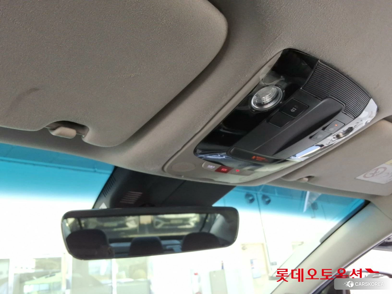 Kia K8 id 4989988 из Кореи 22