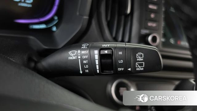 Kia The New Kia Ray id 4990503 из Кореи 22