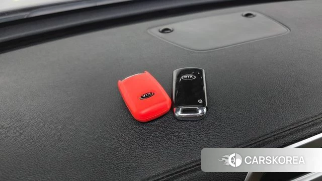 Kia The New Sorento id 5013716 из Кореи 22