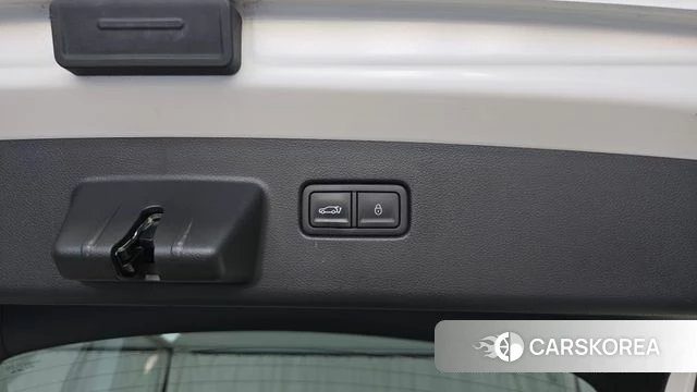 Genesis GV60 id 4929034 из Кореи 22