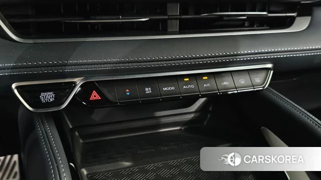 Renault Korea (Samsung) Grand Coleos id 4964226 из Кореи 22