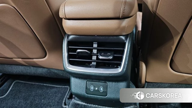 Hyundai Grandeur (GN7) id 4834507 из Кореи 22