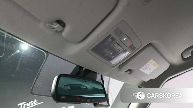 Hyundai Venue id 4992339 из Кореи 22