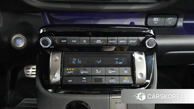 Hyundai Casper id 5002023 из Кореи 22