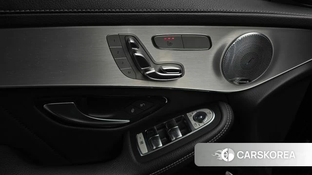 Mercedes-Benz GLC-Class X253 id 4982753 из Кореи 22