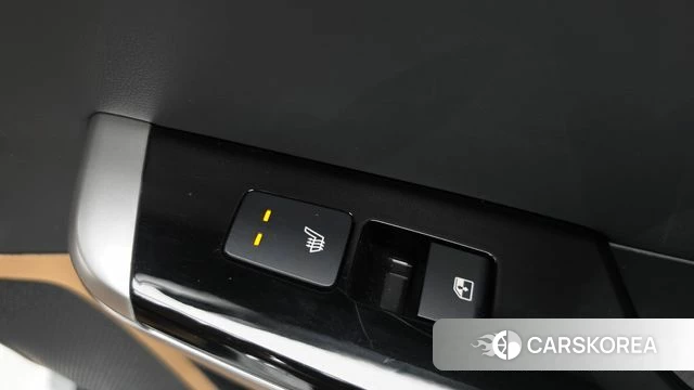Kia EV6 id 5034567 из Кореи 22