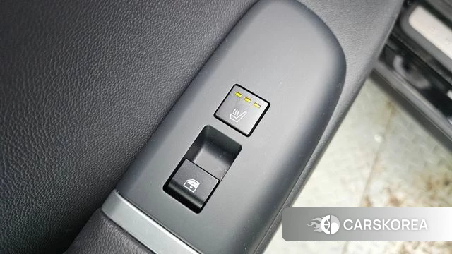 Hyundai Grandeur (GN7) id 5020892 из Кореи 22