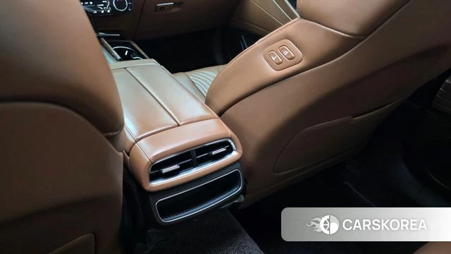 Genesis G80 (RG3) id 4998046 из Кореи 22