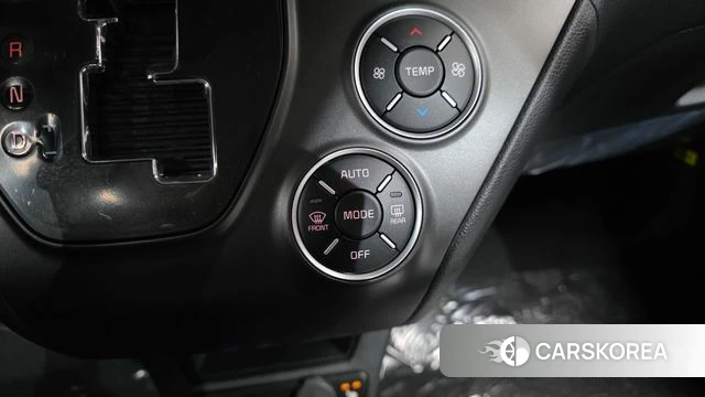 Kia The New Kia Ray id 5015582 из Кореи 22