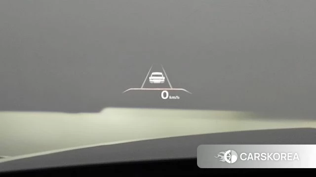 Genesis G80 (RG3) id 5017939 из Кореи 22