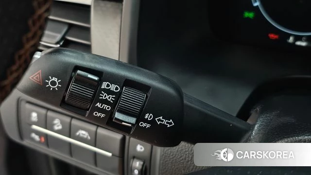 Ssangyong The New Rexton Sports Cannes id 4997271 из Кореи 22
