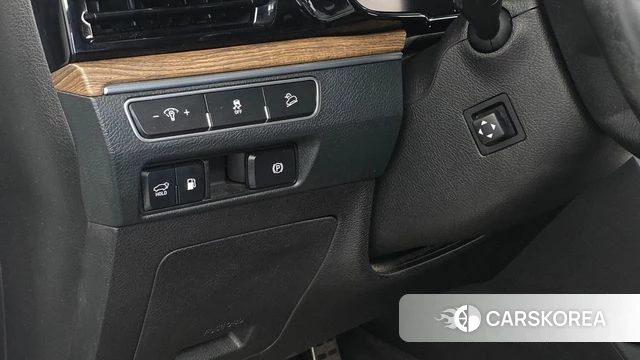 Kia Mohave Master id 5028234 из Кореи 22