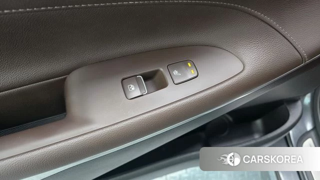 Hyundai The New Grandeur IG id 4998205 из Кореи 22