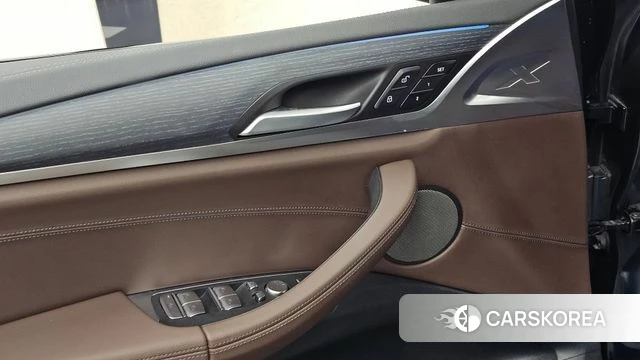 BMW iX3 id 5017322 из Кореи 22