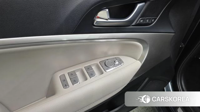 Genesis The New G70 Shooting Brake id 4922031 из Кореи 22