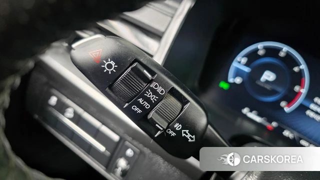 Ssangyong The New Rexton Sport id 5026811 из Кореи 22