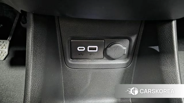 Chevrolet (GM Daewoo) The New Spark id 4967374 из Кореи 22