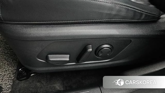 Kia Sportage 5th Generation Hybrid id 5022785 из Кореи 22