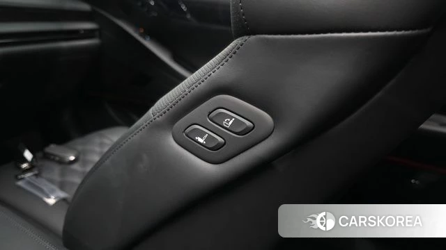 Genesis G80 (RG3) id 5015824 из Кореи 22