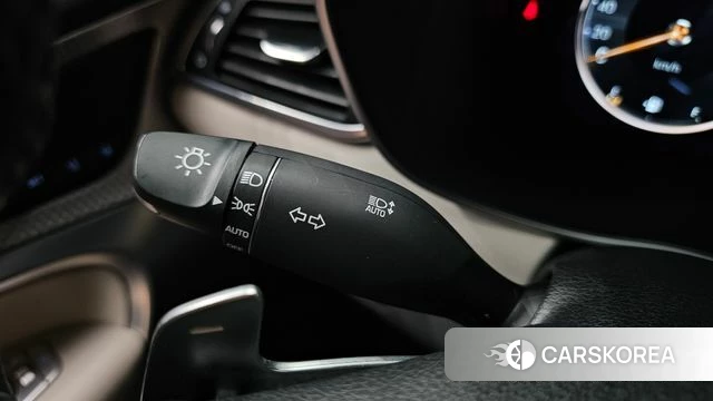Genesis The New G70 id 4917802 из Кореи 22
