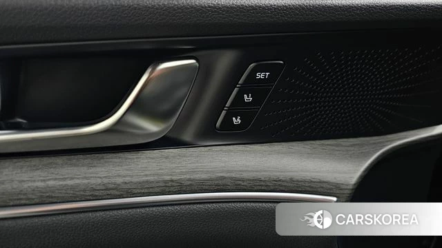 Kia The New K5 3rd generation id 5030998 из Кореи 22