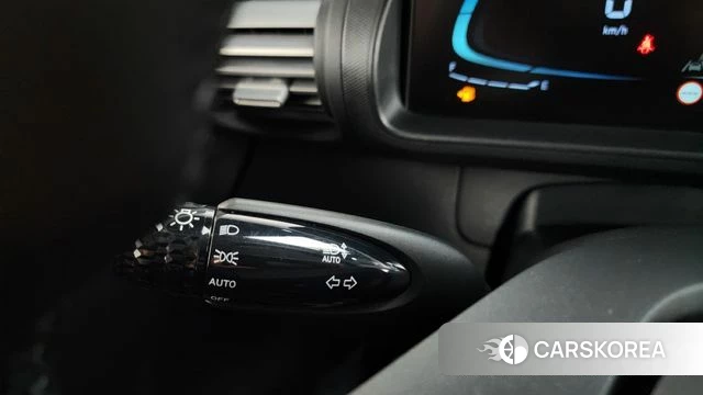 Hyundai Casper id 4585881 из Кореи 22