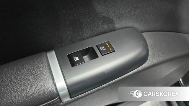 Hyundai Grandeur (GN7) id 4965147 из Кореи 22