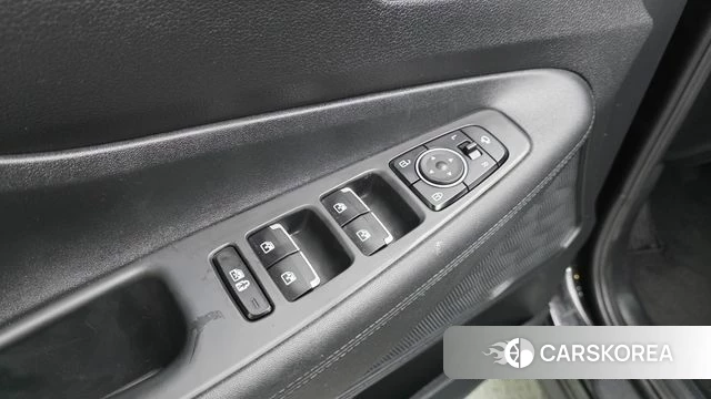 Hyundai The New Santa Fe id 4996820 из Кореи 22