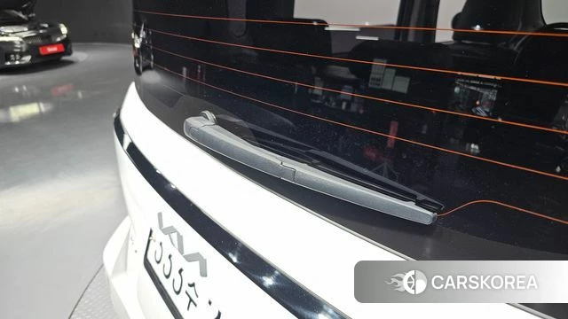 Kia The New Kia Ray id 5016767 из Кореи 22